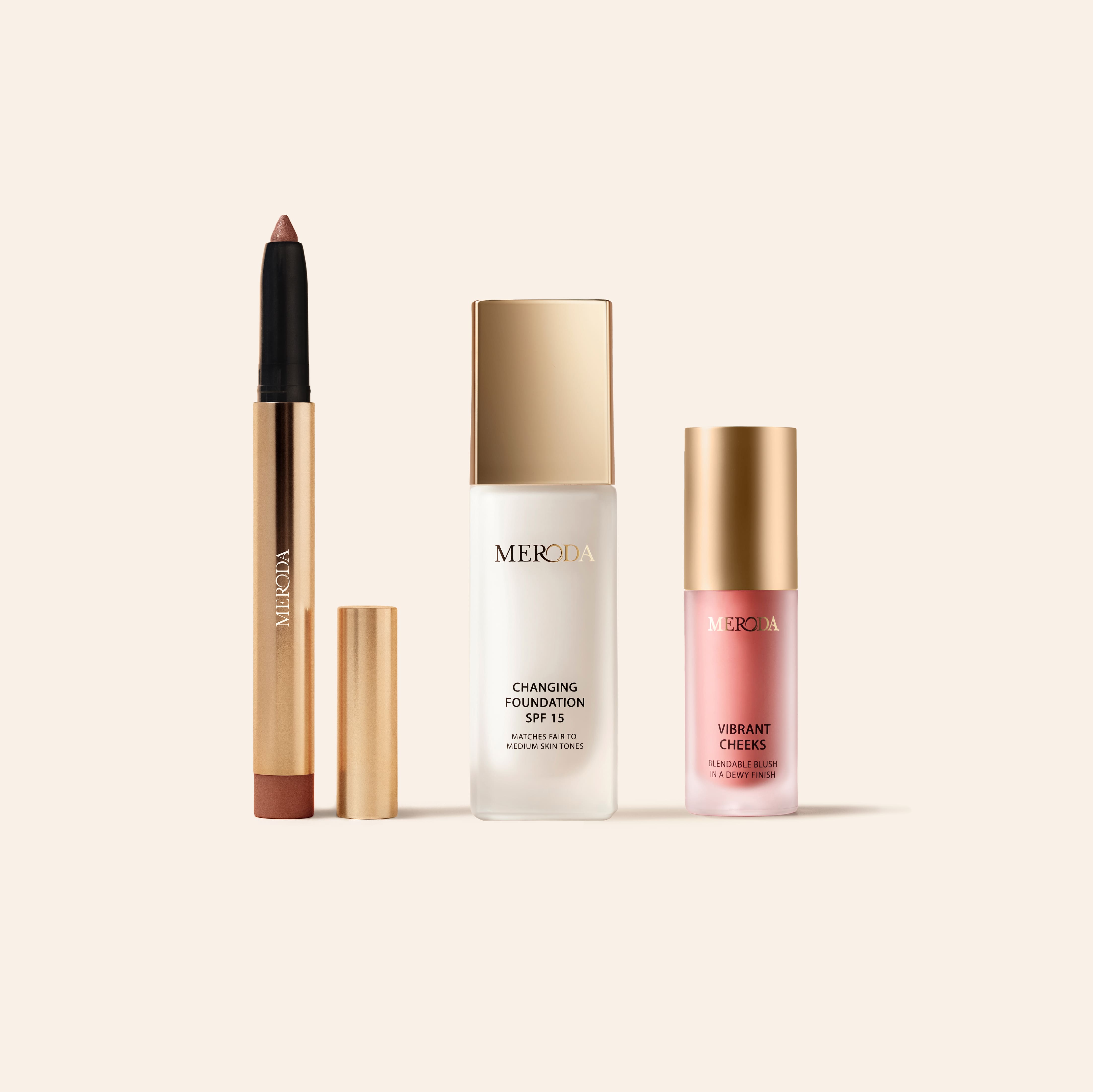 Bundles & Sets | Meroda Cosmetics
