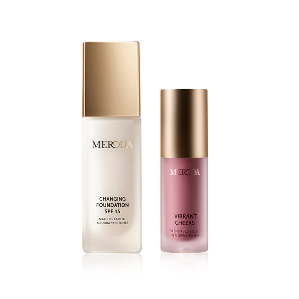 Vibrant Skin Duo