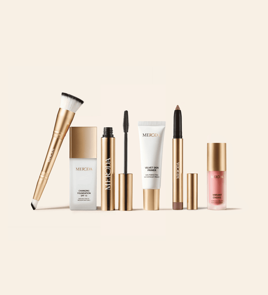 The Full Face Bestseller Set