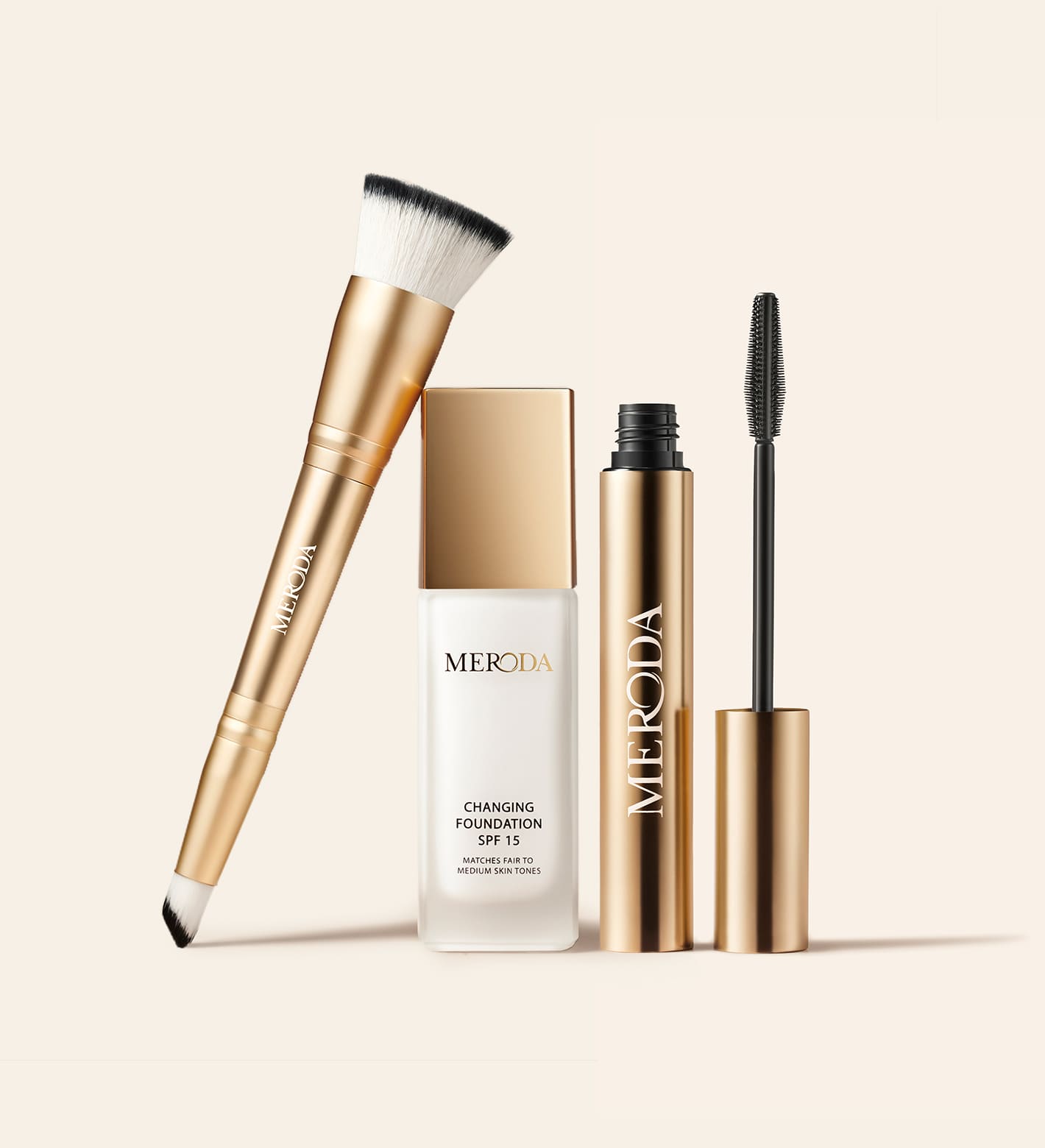 Alle Produkte | Meroda Cosmetics