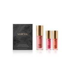 Blush Discovery Trio