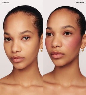 Mini Vibrant Cheeks Liquid Blush