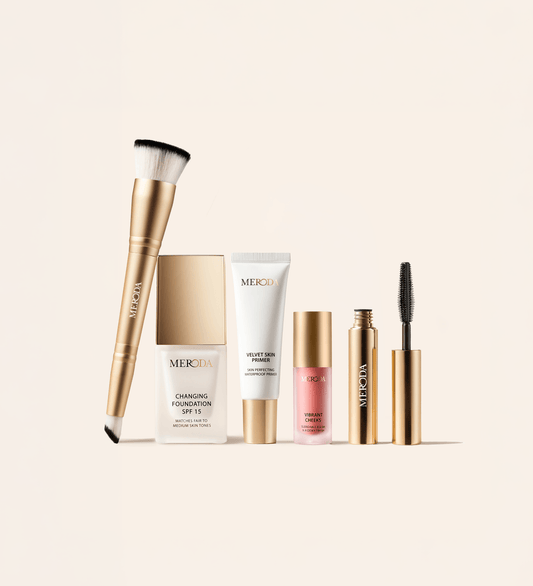 Muttertags Gift Set (+ GRATIS GESCHENK)