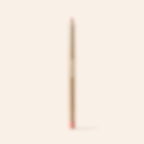 Meroda Cosmetics Mystery-Geschenk Make-up-Stift auf hellem Hintergrund