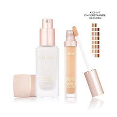 The Complexion Duo